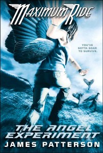 Maximum Ride