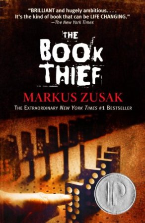 The Book Theif