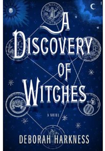 a discovery of witches