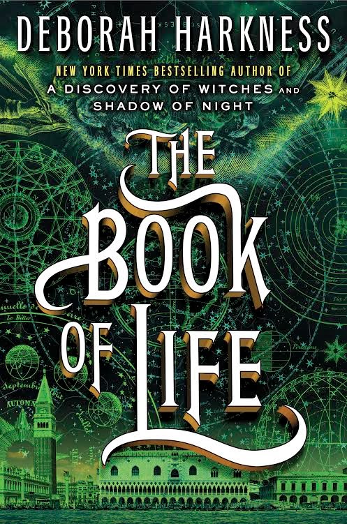 Harkness_BookOfLife