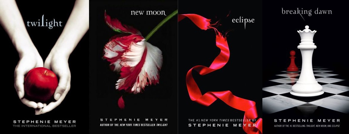 twilight saga