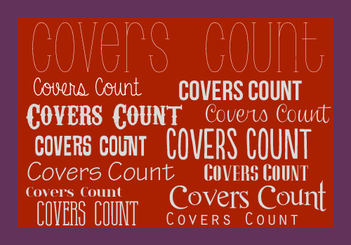 Covers Count