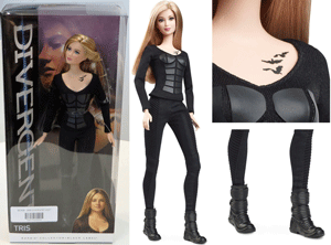 Dolls
