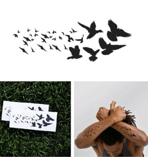 tats